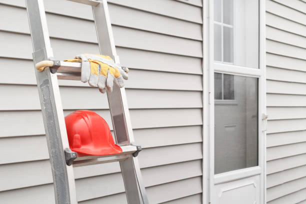 Professional Siding Installation & Repair in Matawan, NJ