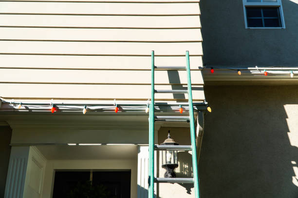 Best Historical Building Siding Restoration  in Matawan, NJ