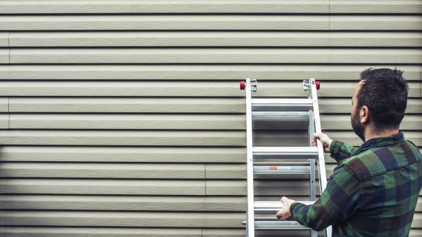 Best Siding Painting and Refinishing  in Matawan, NJ
