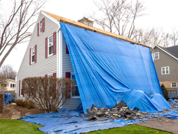 Best Wood Siding Installation  in Matawan, NJ