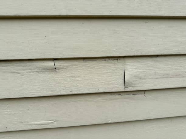 Best Residential Vinyl Siding Installation  in Matawan, NJ
